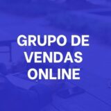 GRUPO DE VENDAS ONLINE