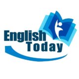 English today