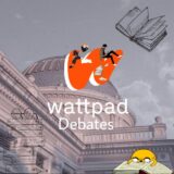 Debates Wattpad