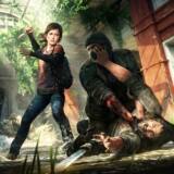 THE LAST OF US #1