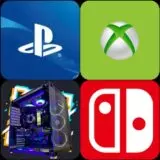 Play/Xbox/PC/Nintendo BR