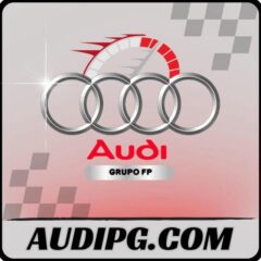 Audi PG ð¤